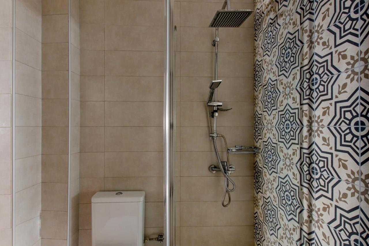 Twin Lofts Ταξιαρχών, A Kalamatastay Property Exterior foto